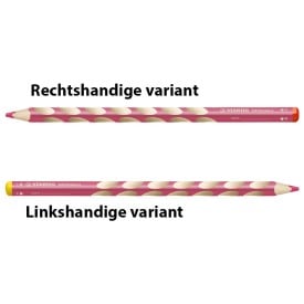 STABILO EASYcolors-Roze