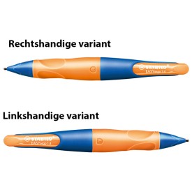 STABILO EASYergo -1.4 mm-Oranje