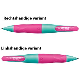 STABILO EASYergo -1.4 mm-Roze
