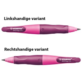 STABILO EASYergo -3.15 mm-Roze