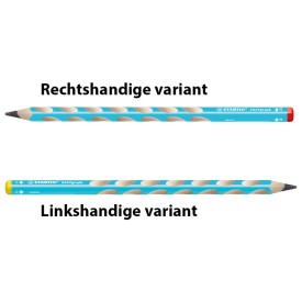 STABILO EASYgraph-Lichtblauw