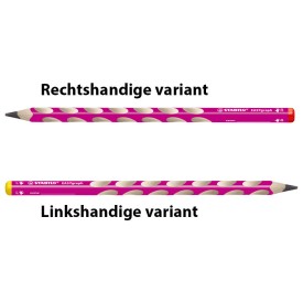 STABILO EASYgraph-Roze