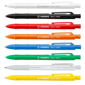 Stabilo Fancy Ballpen