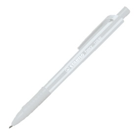 Stabilo Fancy Ballpen-Grijs