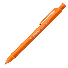 Stabilo Fancy Ballpen-Oranje