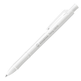 Stabilo Fancy Ballpen-Wit