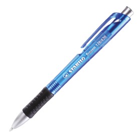 Stabilo Frozen Ballpen-Blauw