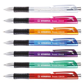 Stabilo Frozen Ballpen