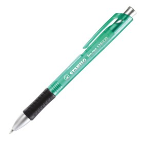 Stabilo Frozen Ballpen-Groen