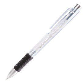 Stabilo Frozen Ballpen-Wit