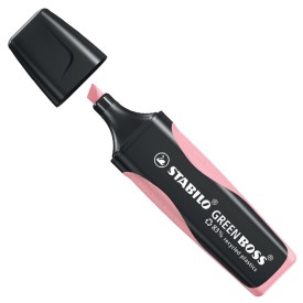 STABILO GREEN BOSS-Rose