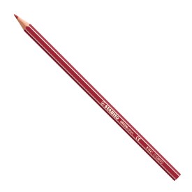 Stabilo Greencolors-Dunkel rot