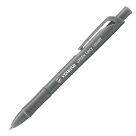 Stabilo Greenfancy Bio Ballpen-Grijs