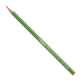 STABILO GREENgraph-Groen