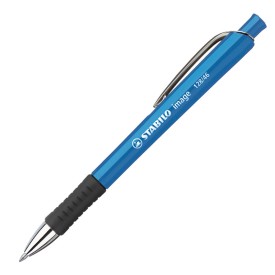 Stabilo Image Ballpen-Blauw