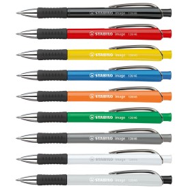 Stabilo Image Ballpen