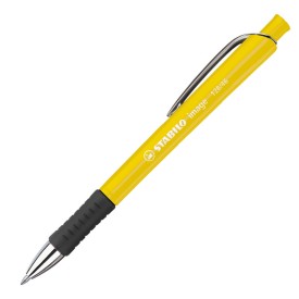 Stabilo Image Ballpen-Geel