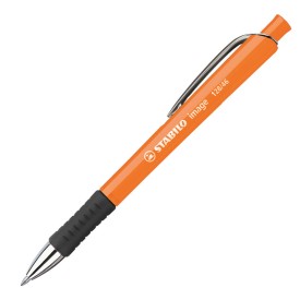 Stabilo Image Ballpen-Oranje