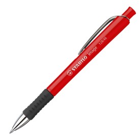 Stabilo Image Ballpen-Rood