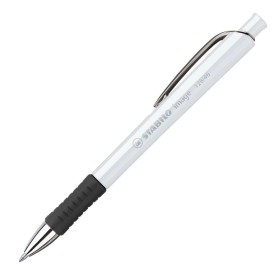 Stabilo Image Ballpen-Wit