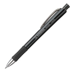 Stabilo Image Ballpen-Zwart
