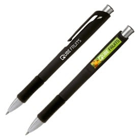 Stabilo Metallic Ballpen