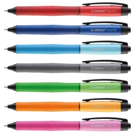 Stabilo Palette Gel Ballpen