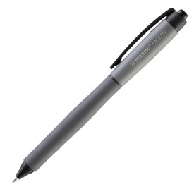Stabilo Palette Gel Ballpen-Grijs