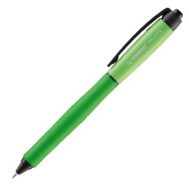 Stabilo Palette Gel Ballpen-Groen