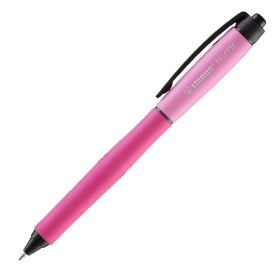 Stabilo Palette Gel Ballpen-Roze