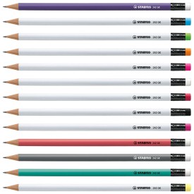 STABILO pencil gloss GK
