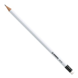STABILO pencil gloss GK-Wit