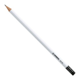STABILO pencil gloss GK-Zwart