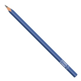 STABILO Pencil Gloss Painted-Blauw