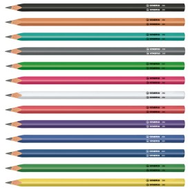 STABILO Pencil Gloss Painted