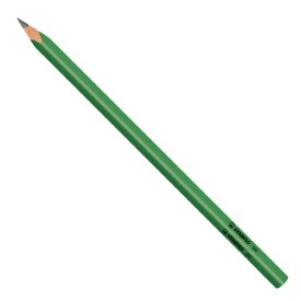 STABILO Pencil Gloss Painted-Donkergroen