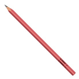 STABILO Pencil Gloss Painted-Dunkel rot