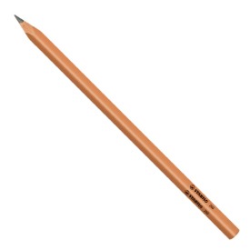 STABILO Pencil Gloss Painted-Oranje