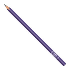 STABILO Pencil Gloss Painted-Paars