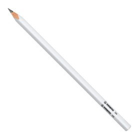 STABILO Pencil Gloss Painted-Wit