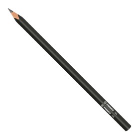 STABILO Pencil Gloss Painted-Zwart