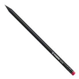 STABILO Pencil Shady GK-Rood