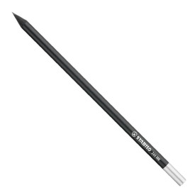STABILO Pencil Shady MK-Zilver