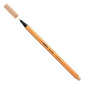 STABILO point 88-Beige