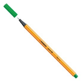 STABILO point 88-Groen