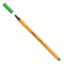 STABILO point 88-Licht groen