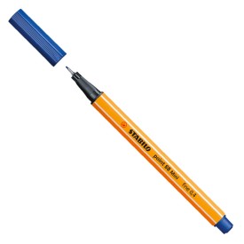 STABILO Point 88 Mini-Blauw