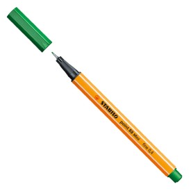 STABILO Point 88 Mini-Groen