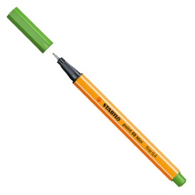 STABILO Point 88 Mini-Licht groen