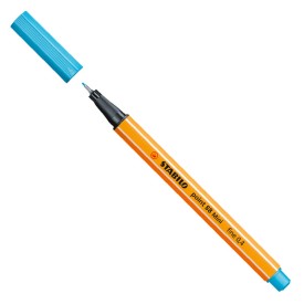STABILO Point 88 Mini-Lichtblauw